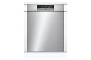Máy rửa bát Bosch SMU6ECS57E Bán Âm, kết nối Homeconnect