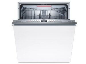 Máy rửa bát 60cm Series 4 13 bộ Bosch SMV4ECX14E