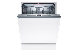Máy rửa bát Bosch 2400W SMV4HCX48E serie 4