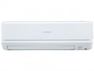 Điều hòa Mitsubishi Heavy 9.000BTU 2 chiều inverter SRK/SRC25ZSPS-W5