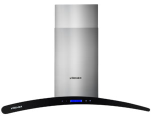 Máy hút mùi chữ T Kocher Serena CXW-188CRV