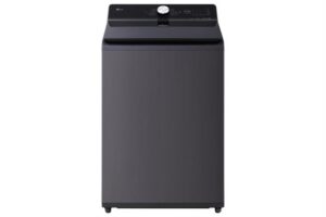 Máy giặt LG cửa trên lồng đứng AI DD Inverter 16 kg T2516DX5G