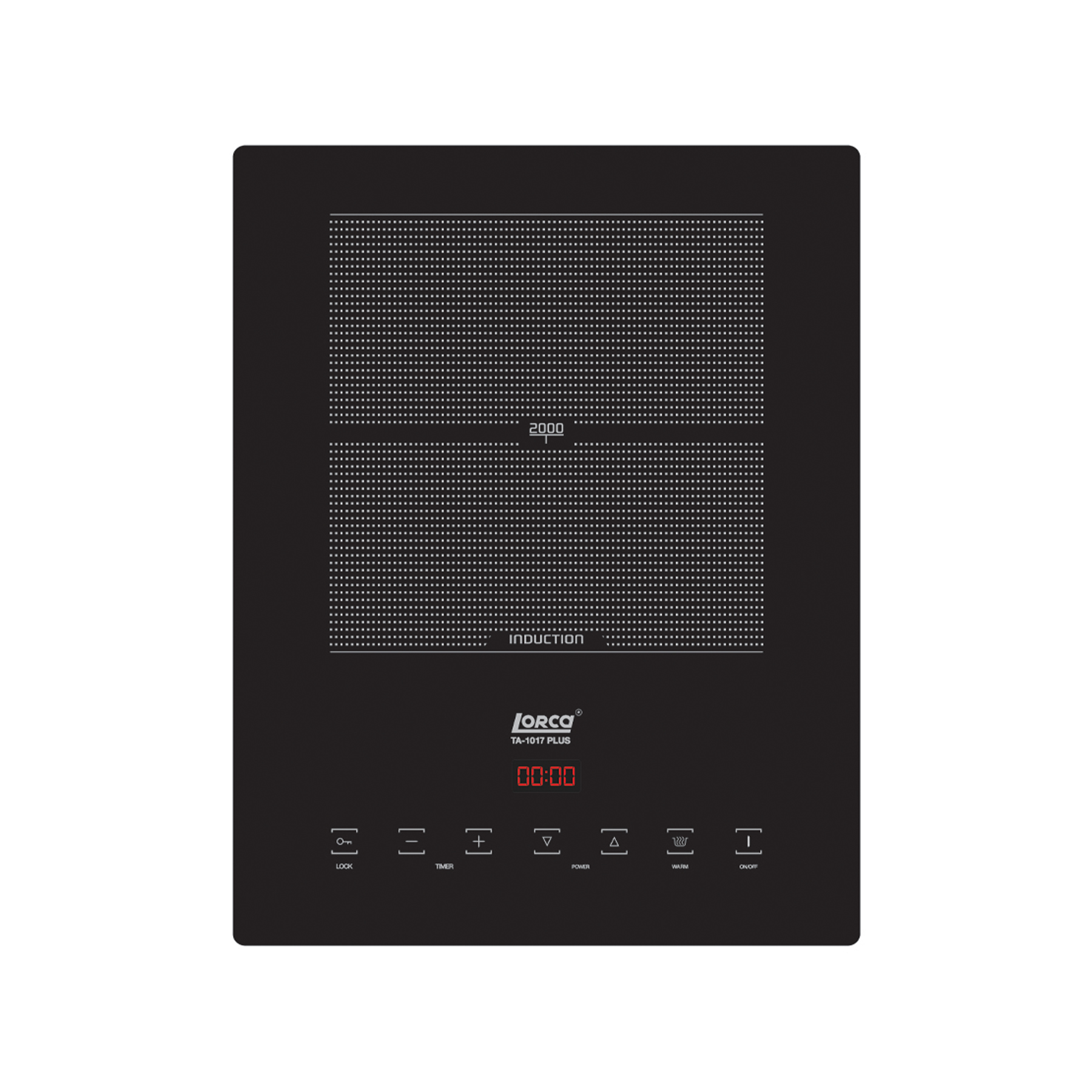 TA-1017-PLUS