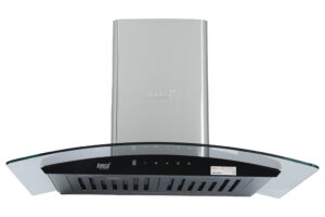 Máy hút mùi Lorca 90cm TA-2001C-90
