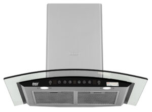 Máy hút mùi Lorca 90cm TA 2001E-90