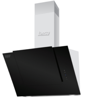 Máy hút mùi treo tường Lorca 90cm TA-6018P-90