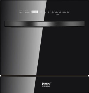 Máy rửa bát 8 bộ Lorca TA-916DWB