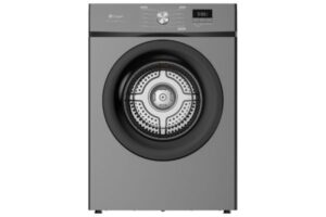 Máy sấy thông hơi quần áo Casper 9kg TD-E9VG1