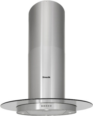 Máy hút mùi đảo D’mestik TL4099 DMK 200W