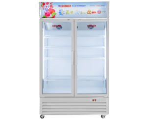Tủ Mát Denver 1000 Lít TM-2000GTL
