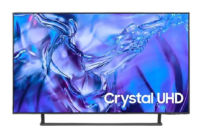 Smart Tivi Samsung 4K 43 inch UA43DU8500