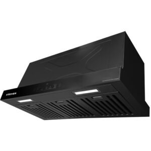 Máy hút mùi âm tủ Kocher Turbo Series 70cm X-668D