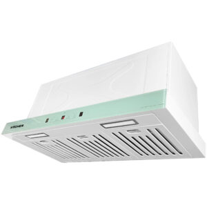 Máy hút mùi Kocher 70cm Turbo X-668N 1800m3/h