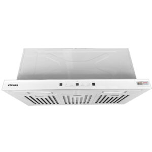 Máy hút mùi âm tủ Kocher 70cm Turbo X-668T 1400m³/h