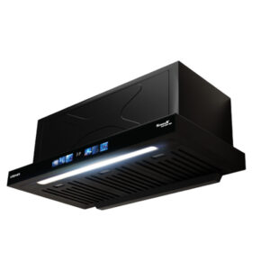 Máy hút mùi âm tủ Kocher 70cm X3D-350.AUC
