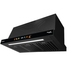 Máy hút mùi âm tủ Kocher 70cm Turbo X3D-669D 1400m3/h