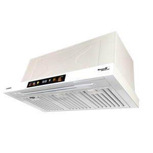 Máy hút mùi âm tủ Kocher 70cm Turbo X3D-669T 1400m3/h