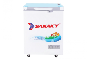 Tủ đông Sanaky 100 lít VH-1599HYKD