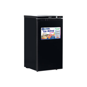 Tủ đông đứng Inverter Sanaky 118 lít VH-160VD3