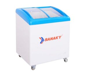 Tủ Đông Sanaky 280 lít VH-282K