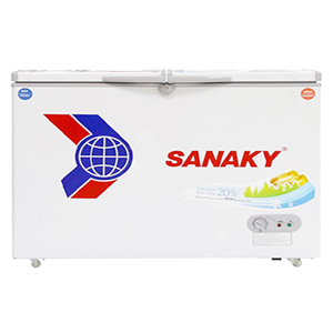 Tủ đông Sanaky 220 lít VH-2299W1