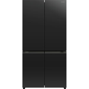 Tủ lạnh Hitachi Inverter 569 lít R-WB640PGV1 GCK