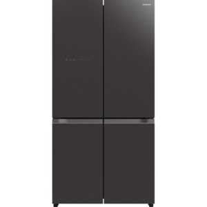 Tủ lạnh Hitachi Inverter 569 Lít 4 cửa WB640VGV0(GMG)
