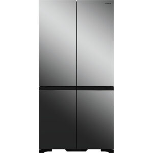 Tủ lạnh Hitachi Inverter 569 lít R-WB640VGV0X MIR