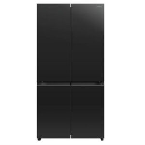 Tủ lạnh Hitachi Inverter 645 lít Multi Door R-WB700PGV4 GBK