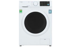 Máy giặt cửa trước Casper lồng ngang Inverter WF-105I140BWC 10.5 KG
