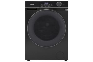 Máy giặt Hisense Inverter 10.5 kg WF105M3