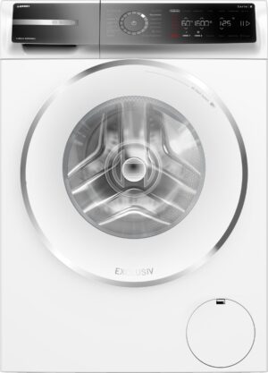 Máy giặt cửa trước Bosch lồng ngang WGB266A90 11kg Serie 8