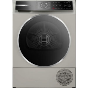 Máy sấy quần áo Bosch Serie 8 WQB246CX0