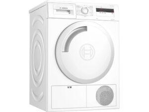 Máy sấy bơm nhiệt Bosch WTH83008SG 8kg Serie 4