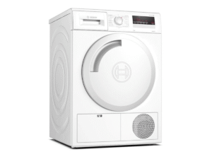 Máy sấy quần áo Bosch 8kg WTN84201MY Serie 4