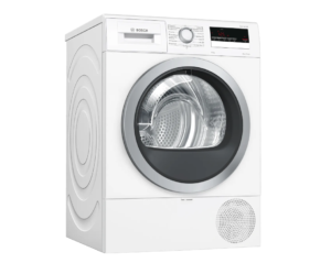 Máy sấy quần áo Heatpump 8kg Bosch WTR85V00SG serie 4