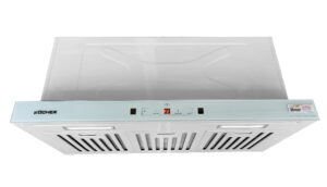Máy hút mùi gắn tường 70cm Kocher Turbo Series X | X-350N