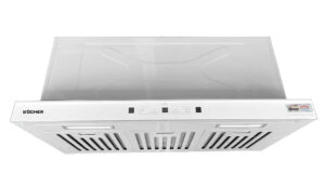 Máy hút mùi gắn tường 70cm Kocher Turbo Series X | X-350T