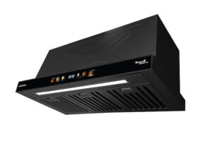 Máy hút mùi gắn tường 70cm Kocher Turbo X Smart 3D | X3D-350D