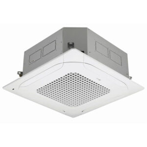 Điều hòa âm trần LG 2 chiều inverter 18000BTU ZTNW18GPLA1/ZUUW18GV1