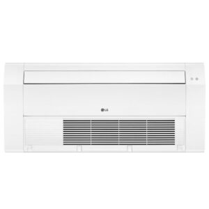 Điều hòa âm trần LG 2 chiều 1 hướng thổi 9000BTU ZUUW09GV1+ZTNW09GULA1+PT-UAHW0/PT-UAHG0