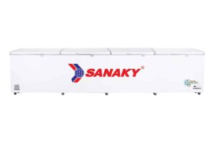 Tủ Đông Inverter Sanaky 2000 Lít VH-2399HY3