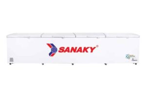 Tủ Đông Sanaky 2000 lít VH-2399HY