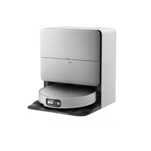Robot hút bụi lau nhà Roborock Saros 20 công nghệ sạch sâu