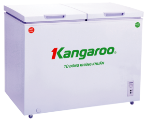 Tủ đông kháng khuẩn Kangaroo KG668C1