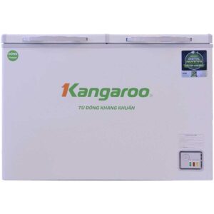 Tủ đông Kangaroo inverter 399 lít KG399IC1