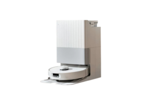 Robot hút bụi Roborock Qrevo EDGE 5V1 lau nhà