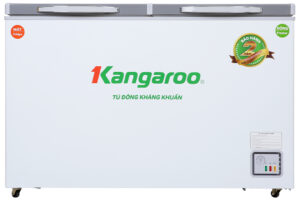 Tủ đông Kangaroo 327 lít KG498KX2