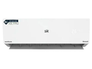 Điều hòa 2 chiều 9000BTU 1HP Sumikura APS/APO-H092/Morandi