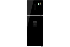 Tủ lạnh Aqua Inverter 344 lít AQR-T389FA(WGB)